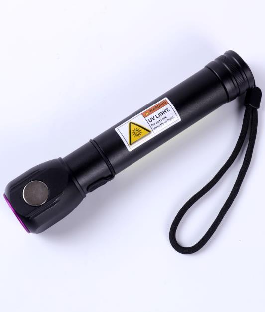 LUYOR-3170熒光檢漏燈